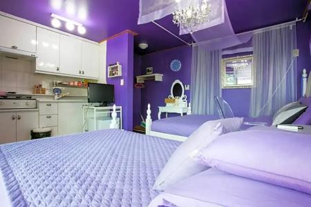 Han River Residence & - 84