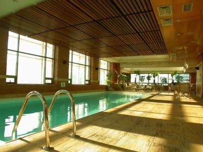 Intercontinental, An Ihg - 16