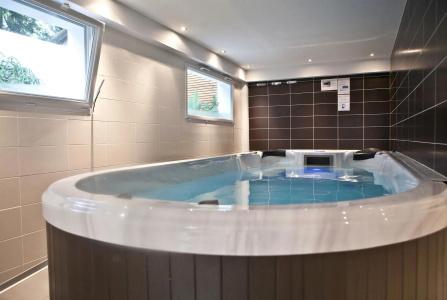 Best Western Hôtel Garden and Spa - 17