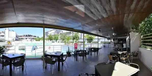 Erkal Resort - 12