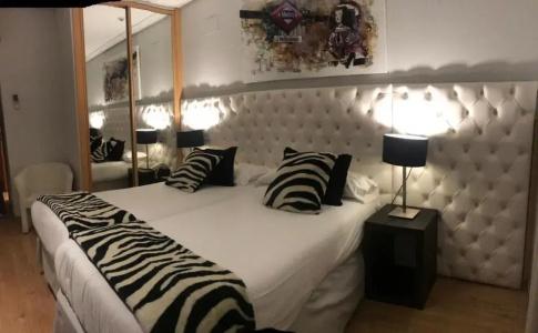 Suites Feria de Madrid - 31