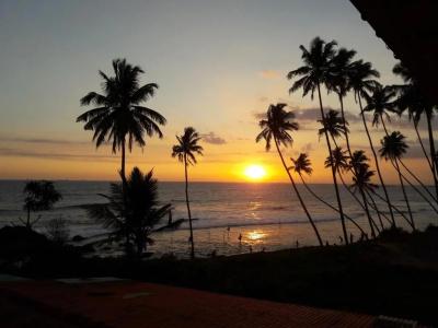 Shanthi Beach Resort - 14