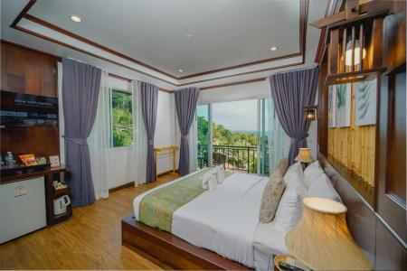 Railay Phutawan - 2