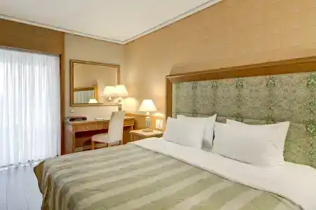 Divani Palace Acropolis - 4
