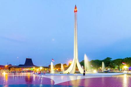 Red Planet Jakarta Pasar Baru - 6
