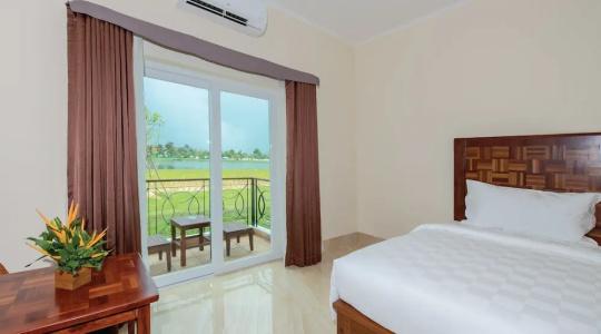 Sokha Palace Siem Reap - 103