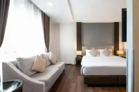 SureStay Plus by Best Western Sukhumvit 2 - 59