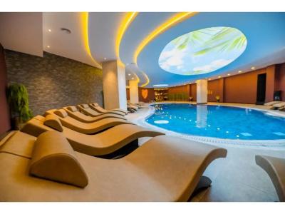 Chamada Prestige Luxury & Casino & Beach Club - 20