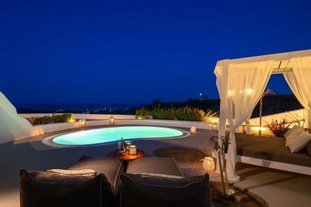 Este Luxury Suites - 131