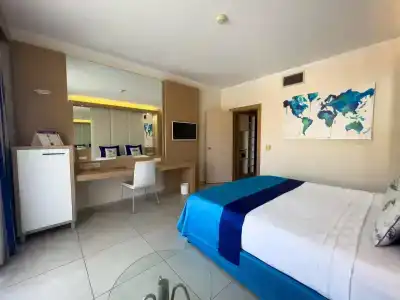 Pegasos World - 1