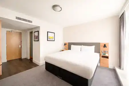 Holiday Inn Birmingham City, An Ihg - 18