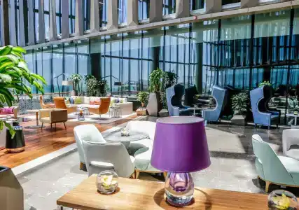 Rixos Premium Dubai JBR - 17