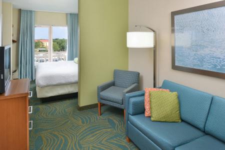 SpringHill Suites by Marriott Charleston Riverview - 36