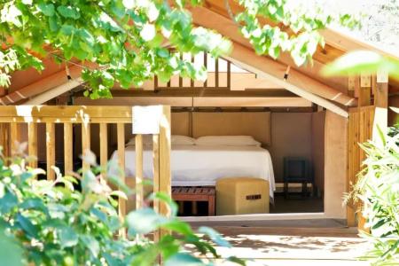 Camping Village Rocchette - 52