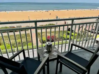 Sheraton Oceanfront - 133