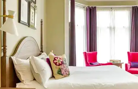 Didsbury House - 43