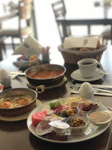 Düzce Han - 3