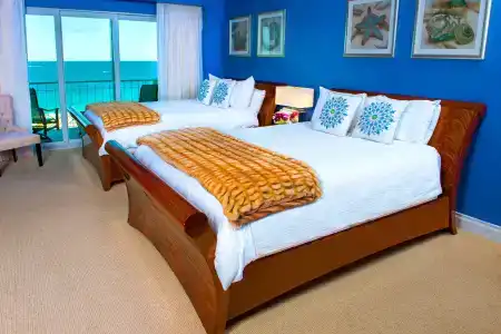 Sea View - 5