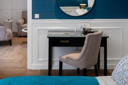 Evripidou Suites - 72