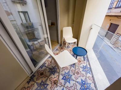 Zibibbo Suites & Rooms - Xix Palazzo Mauro - 139