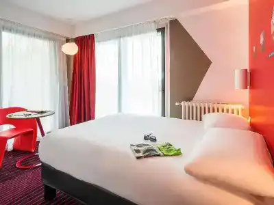 Ibis Styles Rouen Centre Cathédrale - 63