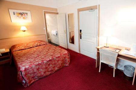 Hôtel Lafayette - 9