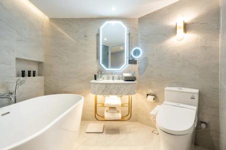 The Salil Riverside - 18