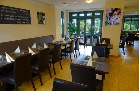 Best Western Braunschweig - 18