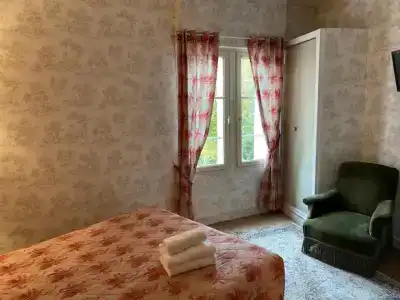 hôTel De France Et De Guise - 40