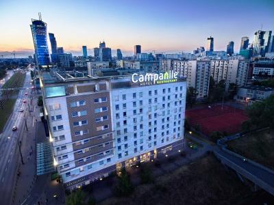 Campanile Varsovie / Warszawa - 15