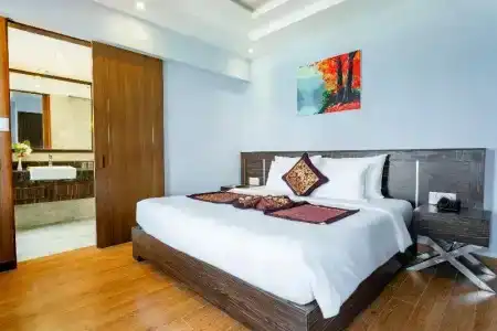 Dessole Beach Resort Nha Trang - 36