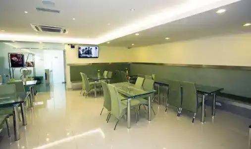 One Avenue - 20