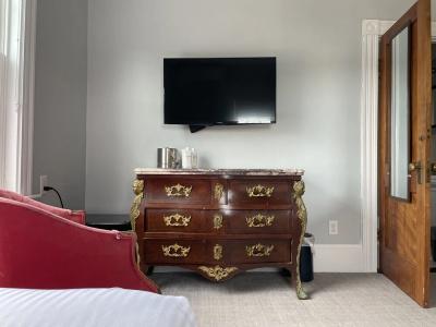 The Emerson Inn - 62