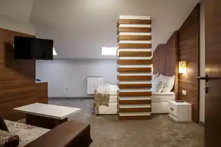 Casa Karina Bansko - Half Board & All Inclusive - 97