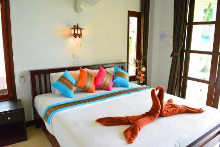Lanta Family resort - 41