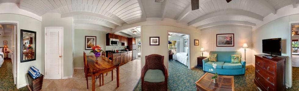 Coconut Palm Inn - 14