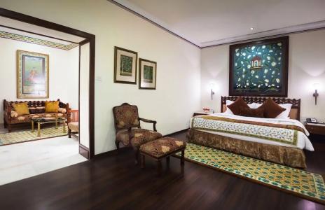 Jai Mahal Palace - 101