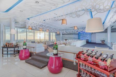 Tryp Habana Libre - 18