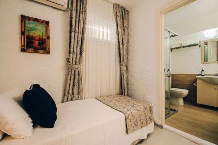 Bizim Ev Otel Alaçatı - 32