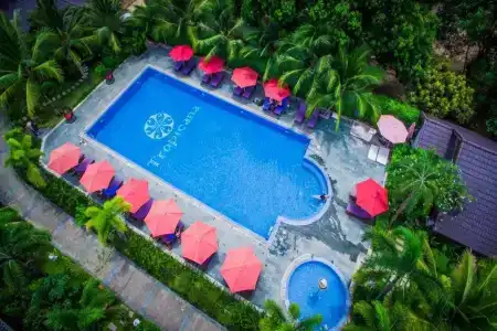 Tropicana Resort Phu Quoc - 14