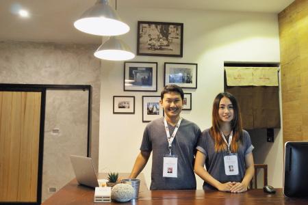 OYO 1032 Beds Patong - 18