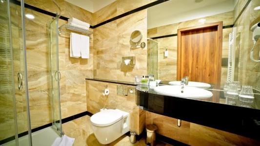 Holiday Inn Krakow City Centre, an IHG - 68