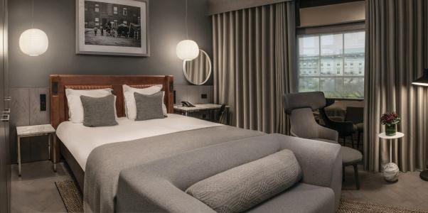 Kimpton - Blythswood Square, An Ihg - 2