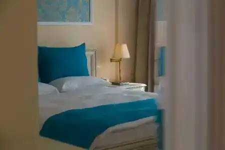 White Rock Castle Suite & SPA - 77