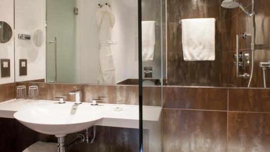 Crowne Plaza London Kings Cross, An Ihg - 12