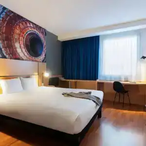 ibis Genève Petit Lancy - 33