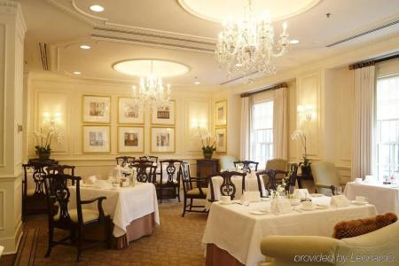 The Hay - Adams - 34