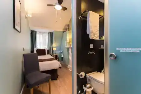 Arosfa London by Compass Hospitality - 63