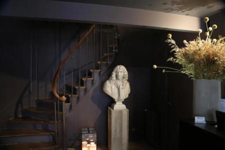 Hôtel Molière - 9