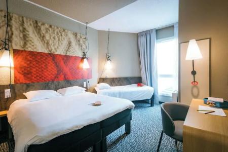 ibis Saint Malo Plage - 50